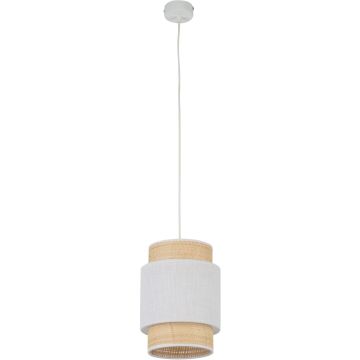 TK Lighting BOHO NEW 5652 Lampă cu pendul 1x15W/E27 IP20