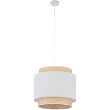 TK Lighting BOHO NEW 5653 Lampă cu pendul 1x15W/E27 IP20