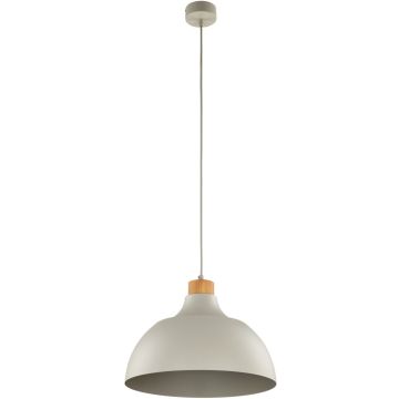 TK Lighting CAP 5664 Lampă cu pendul 1x15W/E27