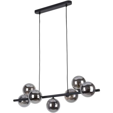 TK Lighting ESTERA 5666 Lampă cu pendul 7x6W/G9