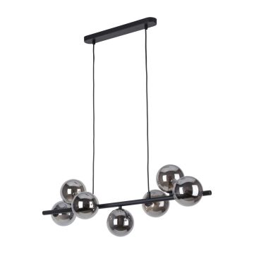 TK Lighting ESTERA 5666 Lampă cu pendul 7x6W/G9