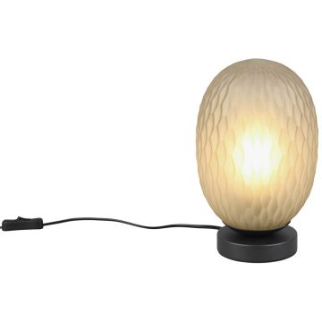 Trio FACETTE 564200115 Lampă de masă 1x25w/e27 ip20