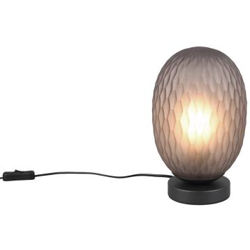 Trio FACETTE 564200154 Lampă de masă 1x25w/e27 ip20