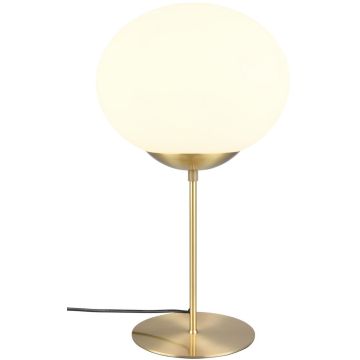 Trio FOMENTO 563100108 Lampă de masă 1x15w/e27 ip20
