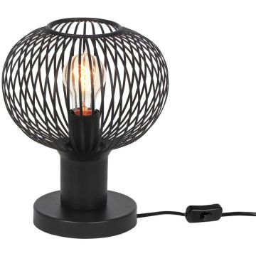 Trio GILA 565700132 Lampă de masă 1x10w/e27 ip20