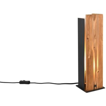 Trio KARUNI 563300130 Lampă de masă 1x10w/e27 ip20