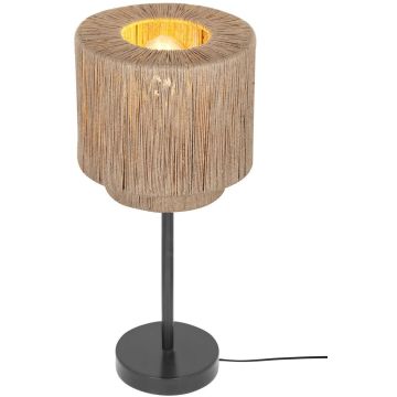 Trio SMILLA 566800136 Lampă de masă 1x10w/e27 ip20