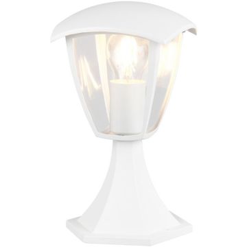 Trio VENTA 563260131 Lampă de podea 1x10w/e27 ip44