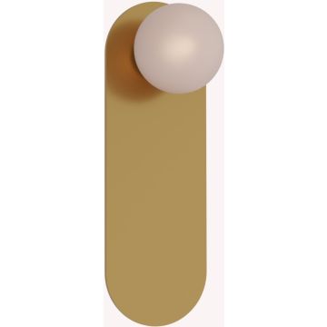 Zambelis SCONCE LAMP H64 Aplique de perete 1x9W/G9 IP20
