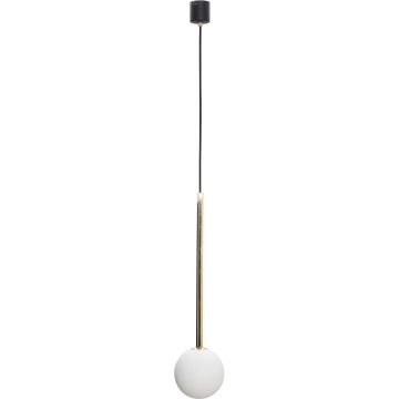 Zuma Line ALI 5639 Lampă cu pendul 1x40W/G9 IP20
