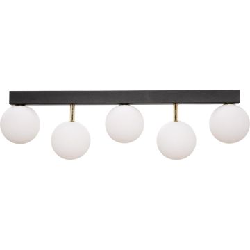 Zuma Line ALI 5643 Lustră de tavan 5x40W/G9 IP20