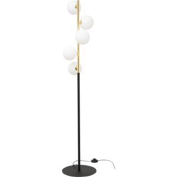 Zuma Line ALI 5649 Lampă de podea 5x40W/G9 IP20