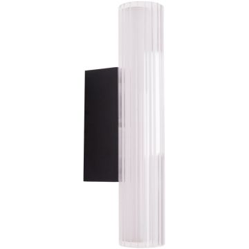 Maxlight FAYETTE W0363 Aplique de perete 1x6w/led 3000k 390lm ip44