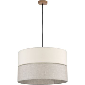 TK Lighting ECO 5773 Lampă cu pendul 3x15W/E27