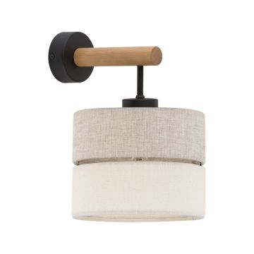 TK Lighting ECO 5776 Aplique de perete 1x15W/E27