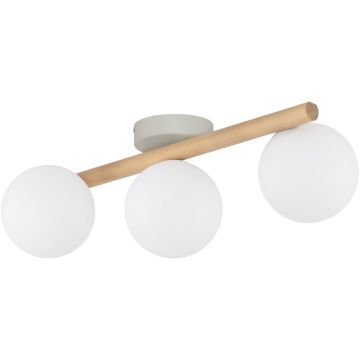 TK Lighting ESTERA 5768 Lampă de tavan 3x6W/G9 IP20