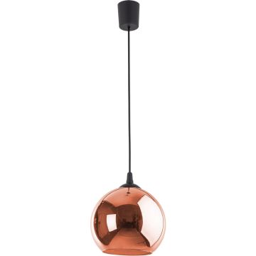 TK Lighting VENEZIA 5741 Lampă cu pendul 1x15W/e27 IP20