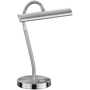 Trio CURTIS 579790107 Lampă de birou 1x4w/led 3000k 400lm ip20