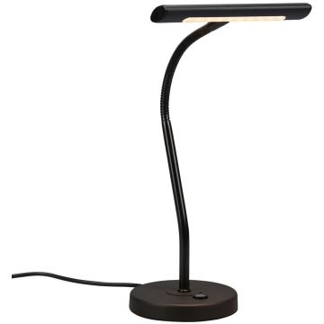 Trio CURTIS 579790132 Lampă de masă 1x4w/led 3000k 400lm ip20