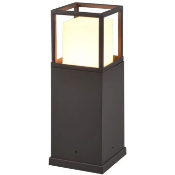 Trio WITHAM 577860142 Lampă de podea 1x14.5w/led 2300+3000+4000K 1450lm ip54