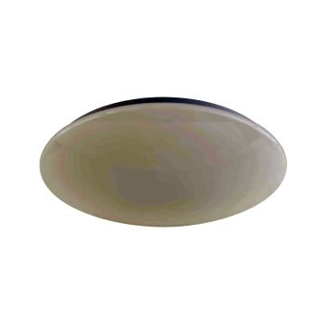 Fischer&Honsel Mona 20924 Lustră de tavan 1x13W/LED 3000K 1600 lm IP20