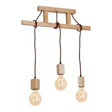 Milagro JACK MLP582 Lampă cu pendul 3x40W/E27