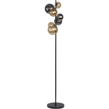 Paul Neuhaus POPSICLE 585-18 Lampă de podea 7x3W/G9 ip20