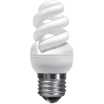 Prezent CFL BULBS 588127111 Bec 11w/e27 2700k 584lm