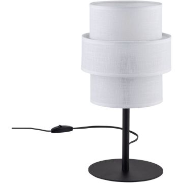 TK Lighting CALISTO 5893 Lampă de masă 1x15W/E27 IP20