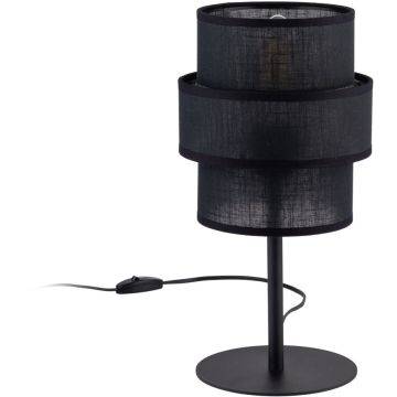 TK Lighting CALISTO 5895 Lampă de masă 1x15W/E27 IP20