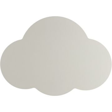 TK Lighting CLOUD 5886 Aplique de perete 2x6W/G9 IP20