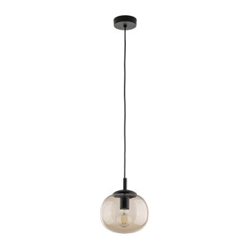 TK Lighting VIBE 5826 Lampă cu pendul 1x15W/E27 IP20