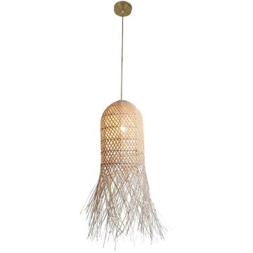 Zambelis PENDANT LAMP 23196 Lampă cu pendul 20W/Ε27 IP20