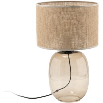 TK Lighting MELODY 5986 Lampă de masă 1x15W/E27 IP20
