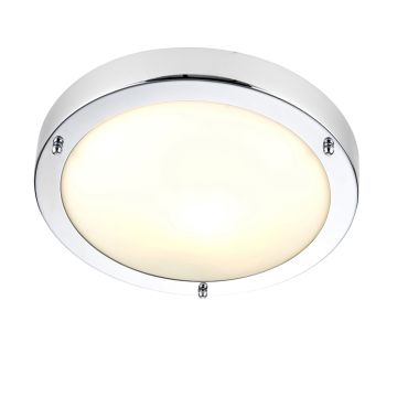 Endon PORTICO 59850 Lustră de tavan 60W/E27 IP44