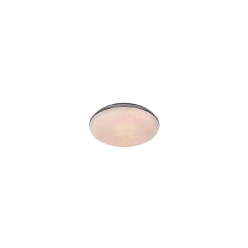 Fischer&Honsel Faro 21116 Lustră de tavan 1x6.5W/LED 3000K 650 lm IP20