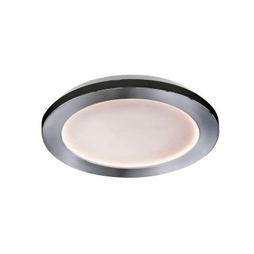 Fischer&Honsel Gotland 21174 Lustră de tavan 1x8.5W/LED 3000K 1100 lm IP44