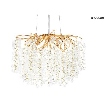 King Home RIVIERA 5900168832954 Lampă cu pendul 7x20W/G9
