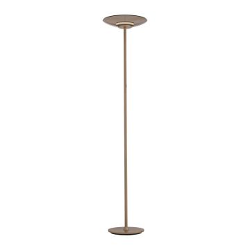 Paul Neuhaus PURE MOON 594-97 Lampă de podea 2x18W/LED 2700K 650lm IP20