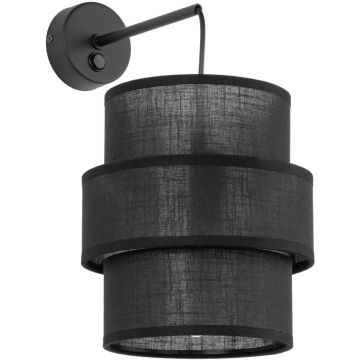 TK Lighting CALISTO 5955 Aplique de perete 1x15W/E27 IP20