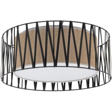 TK Lighting HARMONY 5940 Lustră de tavan 2x15W/E27 IP20