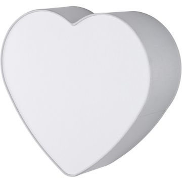 TK Lighting HEART 5923 Lustră de tavan 2x15W/E27 IP20