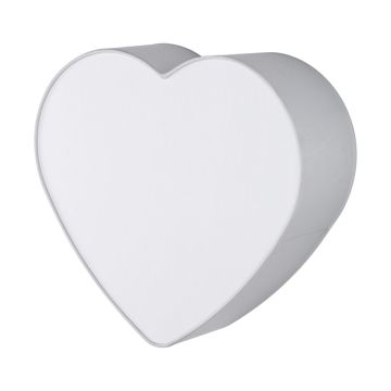 TK Lighting HEART 5923 Lustră de tavan 2x15W/E27 IP20