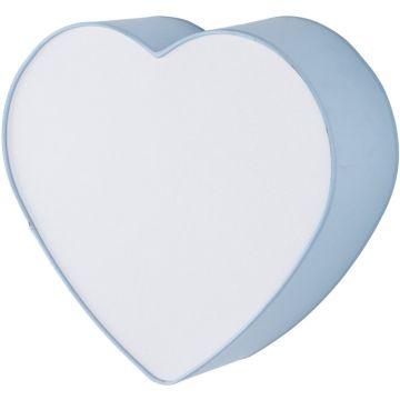 TK Lighting HEART 5924 Lustră de tavan 2x15W/E27 IP20