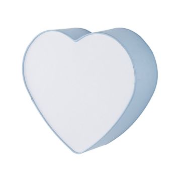 TK Lighting HEART 5924 Lustră de tavan 2x15W/E27 IP20