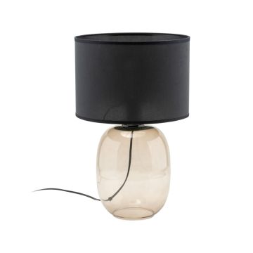 TK Lighting MELODY 5988 Lampă de masă 1x15W/E27 IP20