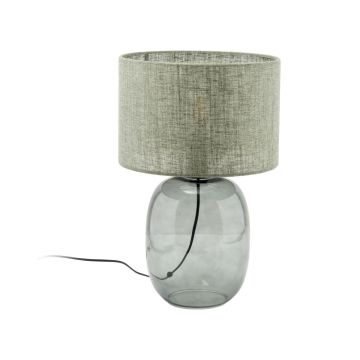 TK Lighting MELODY 5989 Lampă de masă 1x15W/E27 IP20