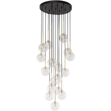 TK Lighting NILOS 5945 Lampă cu pendul 1x6W/G9 IP20