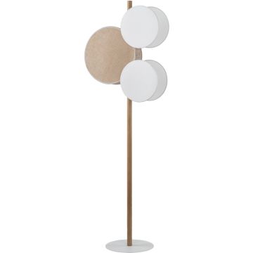 TK Lighting PULSE 5960 Lampă de podea 3x15W/E27 IP20