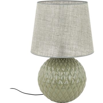 TK Lighting SANTANA 5903 Lampă de masă 1x15W/E27 IP20